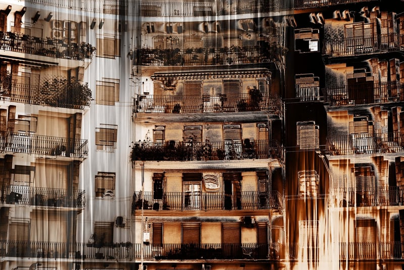 City Lights